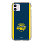 スリムプロテクションケース［ B.LEAGUE - 宇都宮ブレックス - ロゴデザイン ］