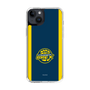 スリムプロテクションケース［ B.LEAGUE - 宇都宮ブレックス - ロゴデザイン ］