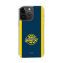 スリムプロテクションケース［ B.LEAGUE - 宇都宮ブレックス - ロゴデザイン ］