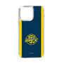 スリムプロテクションケース［ B.LEAGUE - 宇都宮ブレックス - ロゴデザイン ］