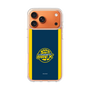 スリムプロテクションケース［ B.LEAGUE - 宇都宮ブレックス - ロゴデザイン ］
