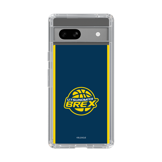 スリムプロテクションケース［ B.LEAGUE - 宇都宮ブレックス - ロゴデザイン ］