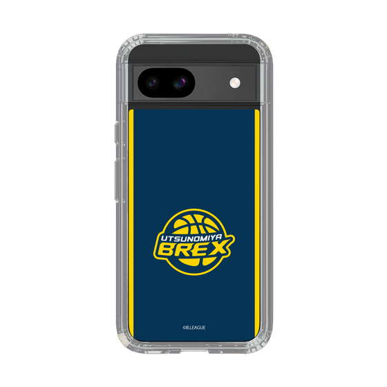 スリムプロテクションケース［ B.LEAGUE - 宇都宮ブレックス - ロゴデザイン ］