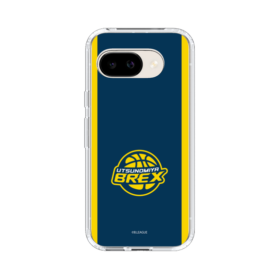 スリムプロテクションケース［ B.LEAGUE - 宇都宮ブレックス - ロゴデザイン ］