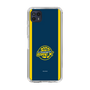 スリムプロテクションケース［ B.LEAGUE - 宇都宮ブレックス - ロゴデザイン ］