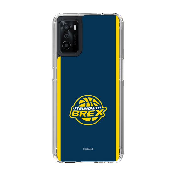 スリムプロテクションケース［ B.LEAGUE - 宇都宮ブレックス - ロゴデザイン ］