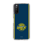 スリムプロテクションケース［ B.LEAGUE - 宇都宮ブレックス - ロゴデザイン ］