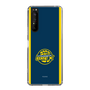 スリムプロテクションケース［ B.LEAGUE - 宇都宮ブレックス - ロゴデザイン ］