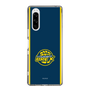スリムプロテクションケース［ B.LEAGUE - 宇都宮ブレックス - ロゴデザイン ］