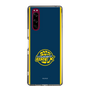 スリムプロテクションケース［ B.LEAGUE - 宇都宮ブレックス - ロゴデザイン ］