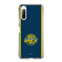 スリムプロテクションケース［ B.LEAGUE - 宇都宮ブレックス - ロゴデザイン ］