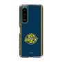 スリムプロテクションケース［ B.LEAGUE - 宇都宮ブレックス - ロゴデザイン ］