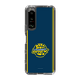スリムプロテクションケース［ B.LEAGUE - 宇都宮ブレックス - ロゴデザイン ］