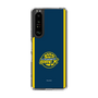 スリムプロテクションケース［ B.LEAGUE - 宇都宮ブレックス - ロゴデザイン ］