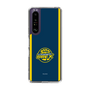 スリムプロテクションケース［ B.LEAGUE - 宇都宮ブレックス - ロゴデザイン ］