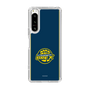 スリムプロテクションケース［ B.LEAGUE - 宇都宮ブレックス - ロゴデザイン ］