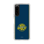 スリムプロテクションケース［ B.LEAGUE - 宇都宮ブレックス - ロゴデザイン ］