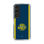 スリムプロテクションケース［ B.LEAGUE - 宇都宮ブレックス - ロゴデザイン ］
