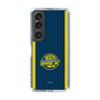 スリムプロテクションケース［ B.LEAGUE - 宇都宮ブレックス - ロゴデザイン ］