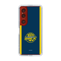 スリムプロテクションケース［ B.LEAGUE - 宇都宮ブレックス - ロゴデザイン ］