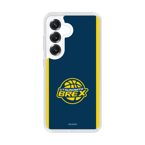 スリムプロテクションケース［ B.LEAGUE - 宇都宮ブレックス - ロゴデザイン ］