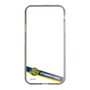 スリムプロテクションケース［ B.LEAGUE - 宇都宮ブレックス - ラインデザイン ］