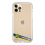 スリムプロテクションケース［ B.LEAGUE - 宇都宮ブレックス - ラインデザイン ］