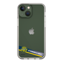 スリムプロテクションケース［ B.LEAGUE - 宇都宮ブレックス - ラインデザイン ］