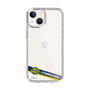 スリムプロテクションケース［ B.LEAGUE - 宇都宮ブレックス - ラインデザイン ］