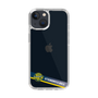 スリムプロテクションケース［ B.LEAGUE - 宇都宮ブレックス - ラインデザイン ］