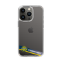 スリムプロテクションケース［ B.LEAGUE - 宇都宮ブレックス - ラインデザイン ］