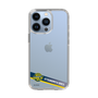 スリムプロテクションケース［ B.LEAGUE - 宇都宮ブレックス - ラインデザイン ］