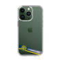 スリムプロテクションケース［ B.LEAGUE - 宇都宮ブレックス - ラインデザイン ］