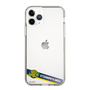 スリムプロテクションケース［ B.LEAGUE - 宇都宮ブレックス - ラインデザイン ］