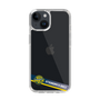 スリムプロテクションケース［ B.LEAGUE - 宇都宮ブレックス - ラインデザイン ］