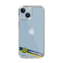 スリムプロテクションケース［ B.LEAGUE - 宇都宮ブレックス - ラインデザイン ］