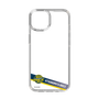 スリムプロテクションケース［ B.LEAGUE - 宇都宮ブレックス - ラインデザイン ］