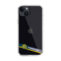 スリムプロテクションケース［ B.LEAGUE - 宇都宮ブレックス - ラインデザイン ］