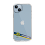 スリムプロテクションケース［ B.LEAGUE - 宇都宮ブレックス - ラインデザイン ］