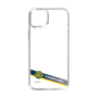 スリムプロテクションケース［ B.LEAGUE - 宇都宮ブレックス - ラインデザイン ］