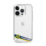 スリムプロテクションケース［ B.LEAGUE - 宇都宮ブレックス - ラインデザイン ］