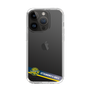 スリムプロテクションケース［ B.LEAGUE - 宇都宮ブレックス - ラインデザイン ］