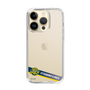 スリムプロテクションケース［ B.LEAGUE - 宇都宮ブレックス - ラインデザイン ］
