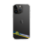 スリムプロテクションケース［ B.LEAGUE - 宇都宮ブレックス - ラインデザイン ］