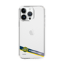 スリムプロテクションケース［ B.LEAGUE - 宇都宮ブレックス - ラインデザイン ］