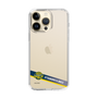 スリムプロテクションケース［ B.LEAGUE - 宇都宮ブレックス - ラインデザイン ］