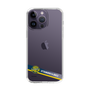 スリムプロテクションケース［ B.LEAGUE - 宇都宮ブレックス - ラインデザイン ］