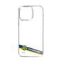 スリムプロテクションケース［ B.LEAGUE - 宇都宮ブレックス - ラインデザイン ］