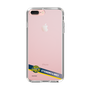 スリムプロテクションケース［ B.LEAGUE - 宇都宮ブレックス - ラインデザイン ］