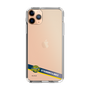 スリムプロテクションケース［ B.LEAGUE - 宇都宮ブレックス - ラインデザイン ］